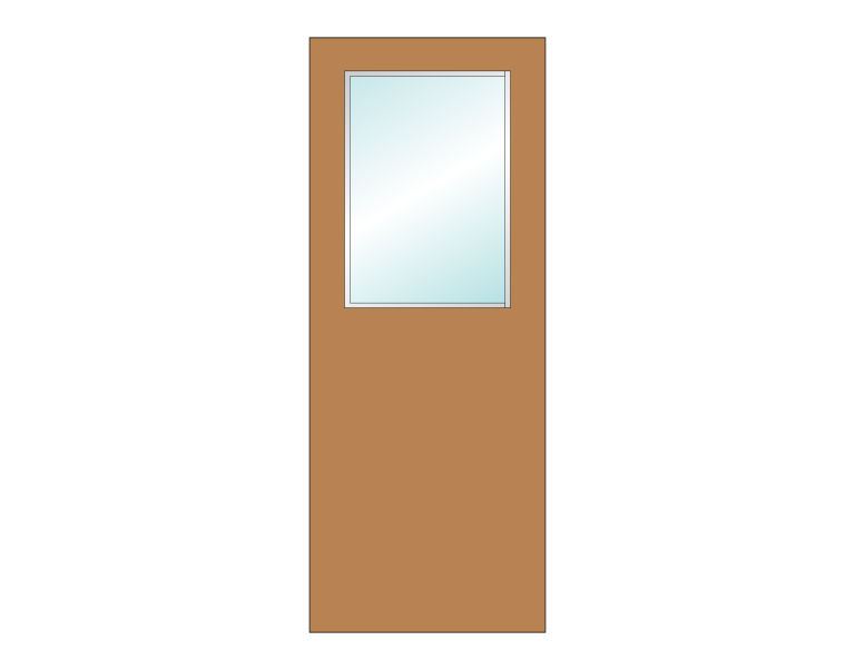 MDF Light Duty E.E. (R.M.S.)