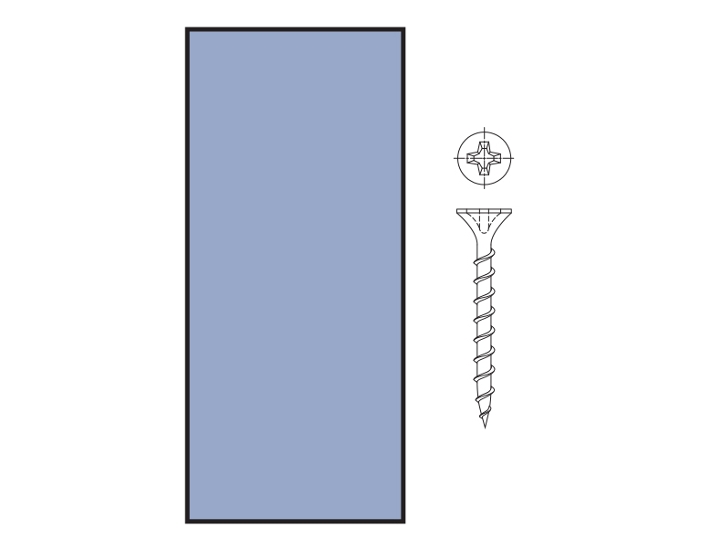 Knauf Diamant 15mm