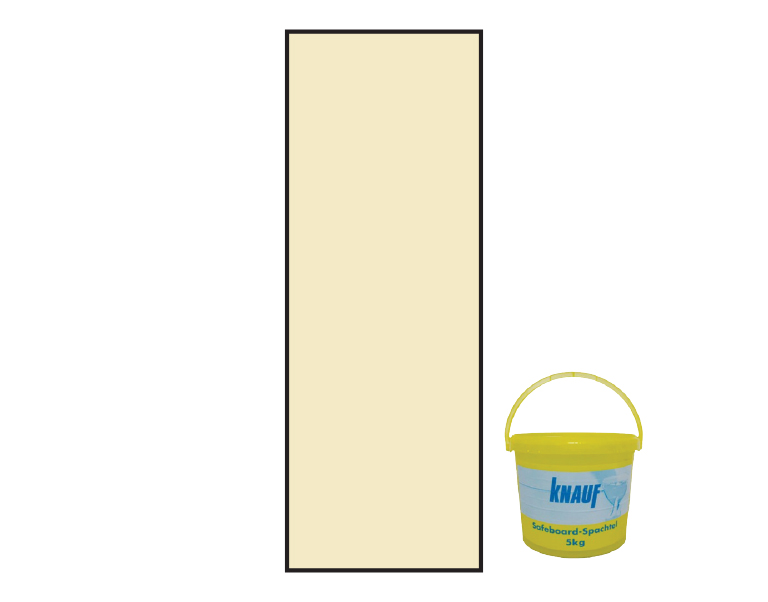 Knauf X-Ray Board