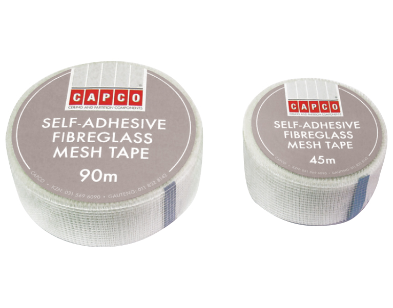 Fibre Tape 48 rolls
