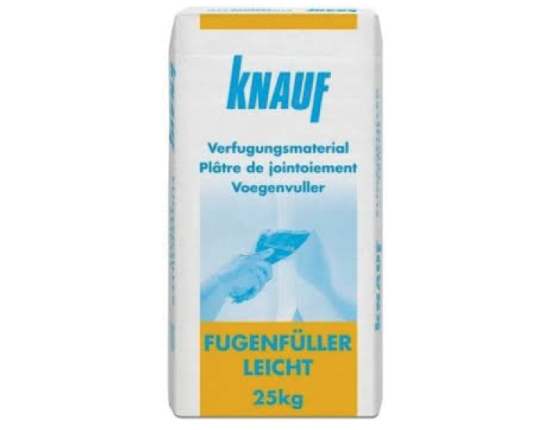 Knauf Jointing Compound