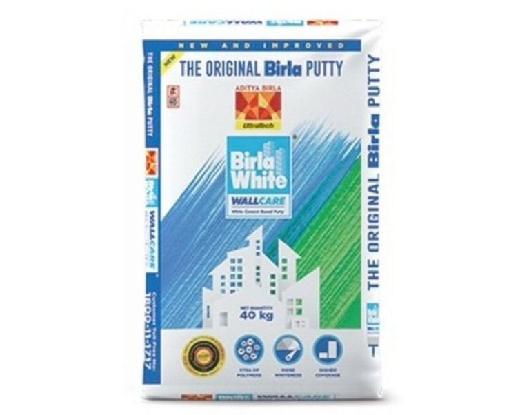Birla White Wall Care Putty