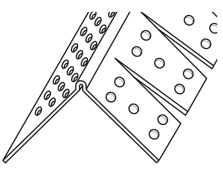 Archway Corner Bead
