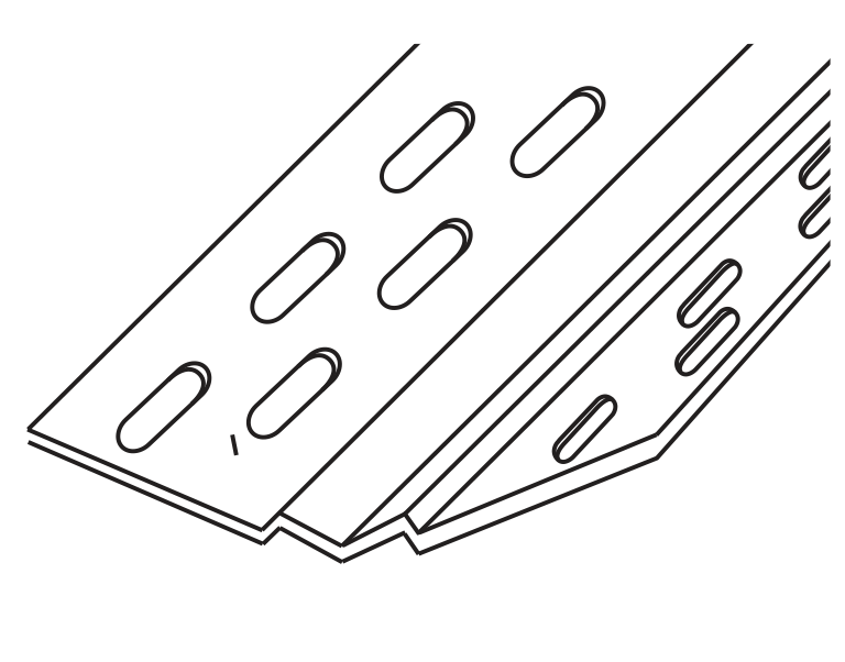 Adjustable Inside Corner Bead