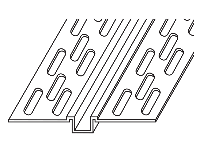 Architectural Reveal Bead