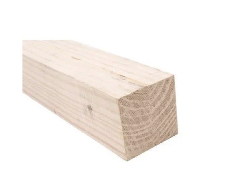 SA Pine Brandering Treated 38mm x 38mm