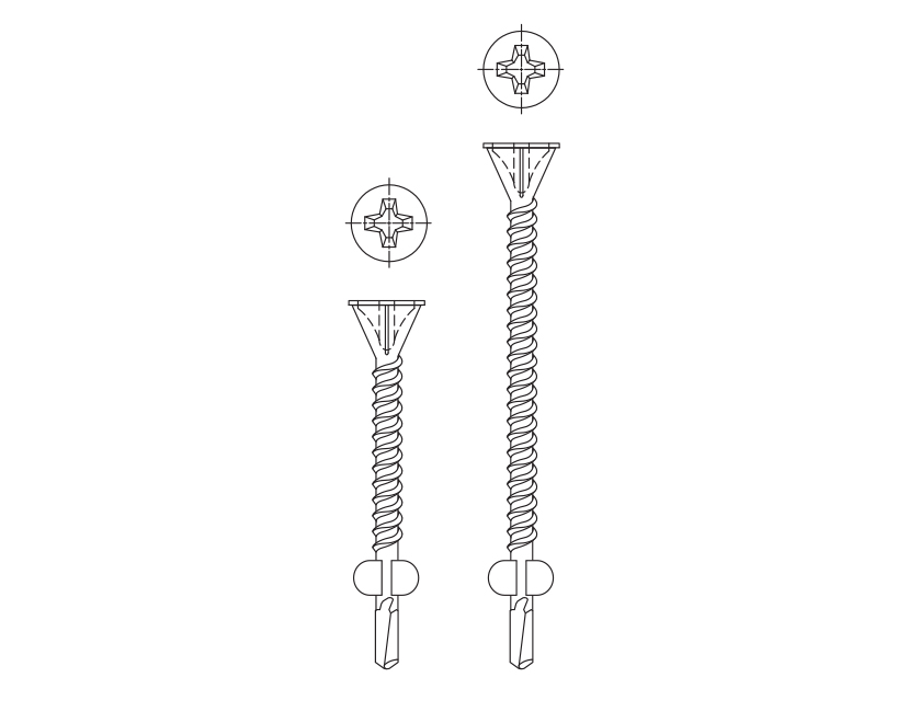 Siding External Corner