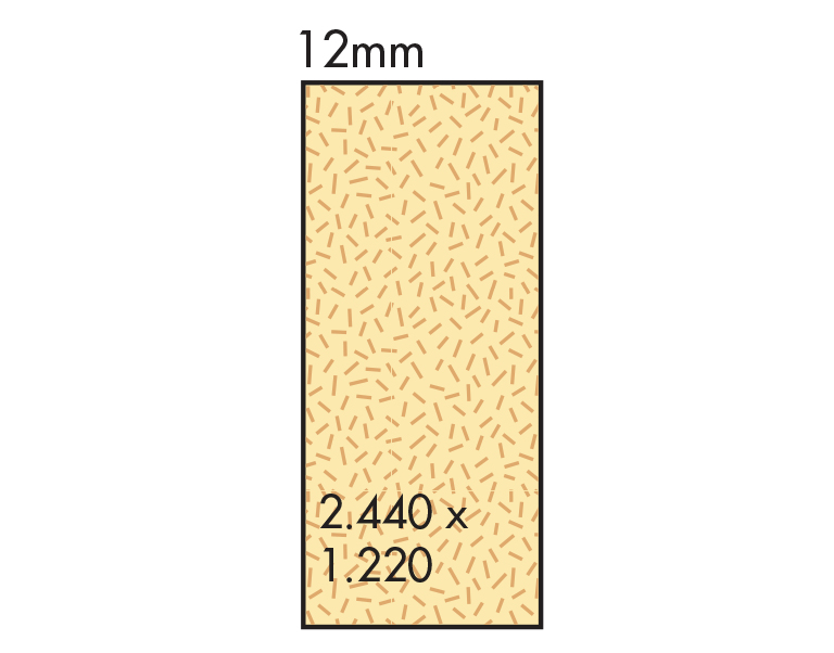Siding External Corner