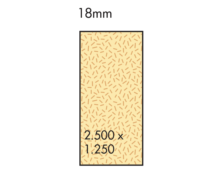 Siding External Corner