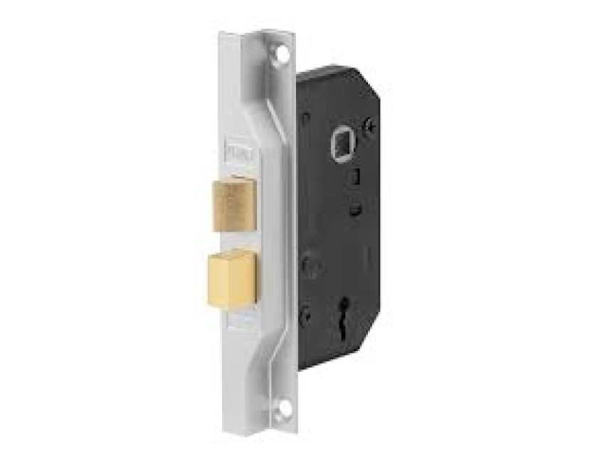 2 Lever Mortice Lockset Union
