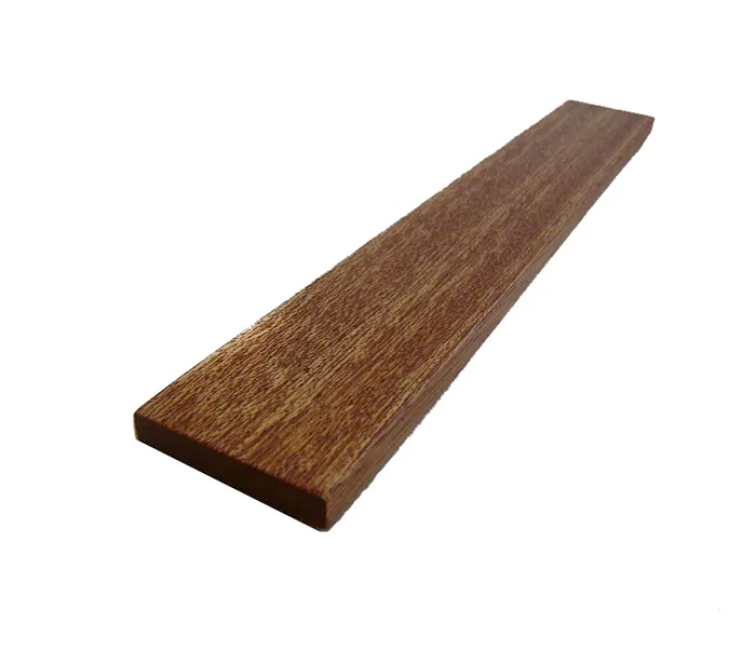 Locking Post Meranti 50 x 32mm
