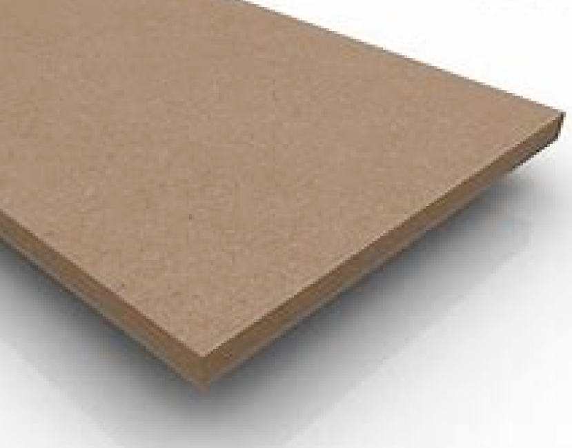 Pelmet Supawood 140mm x 1.800m