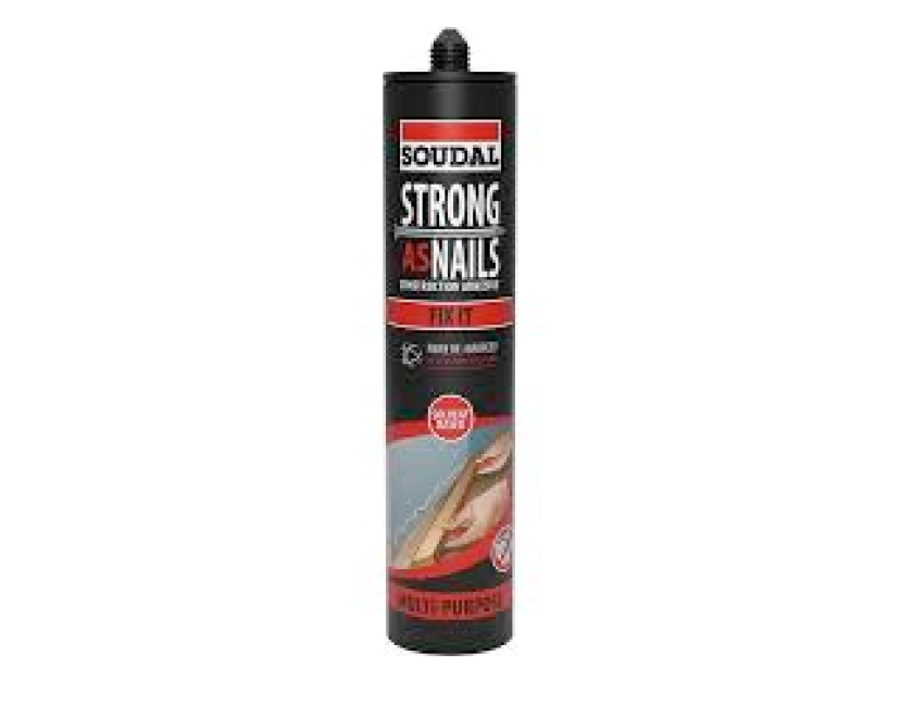 Siding External Corner
