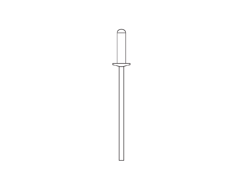 Siding External Corner