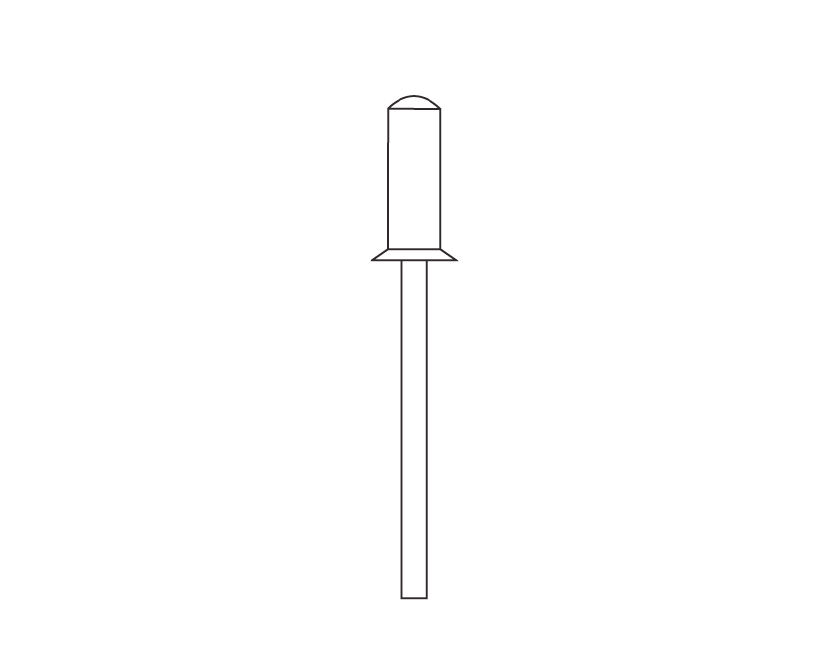 Siding External Corner