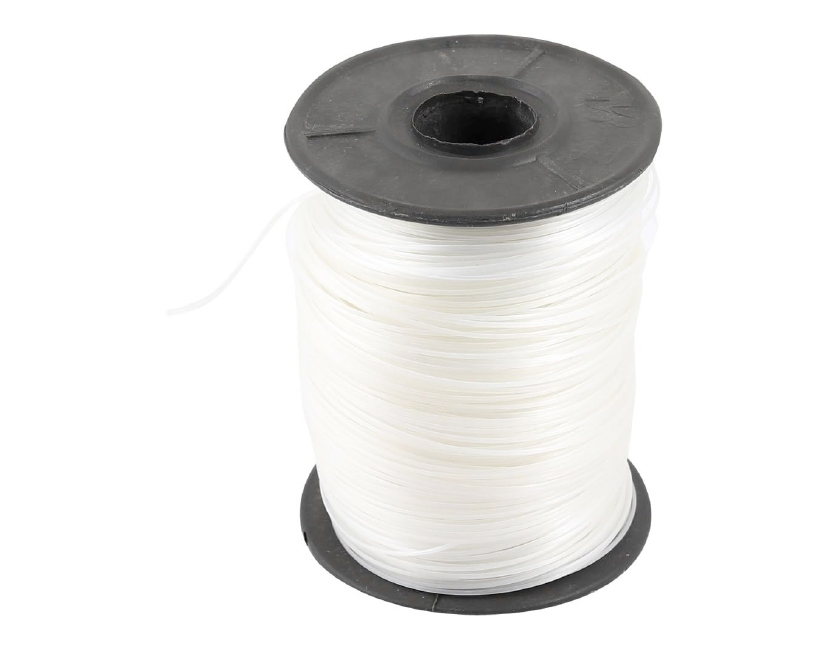 Fish Line Nylon 60lb 100m