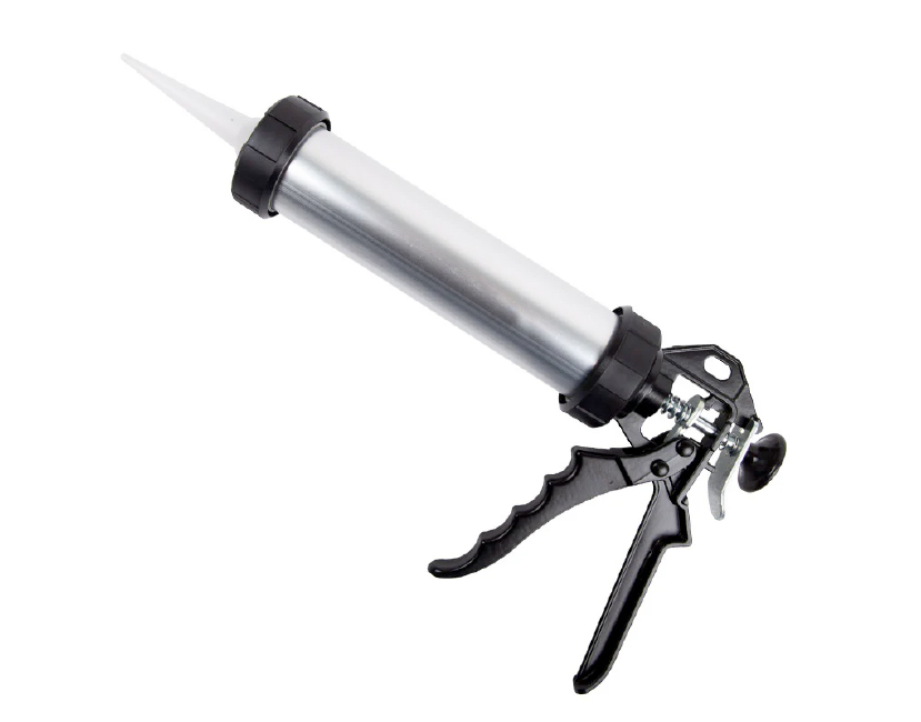 Silicone Gun
