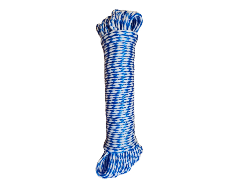 Ski Rope 7mm x 10m