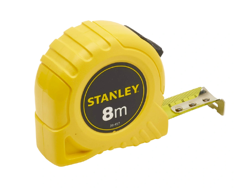 Tape Measure 8m