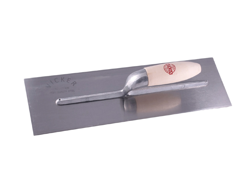 Trowel Vickers No.27 405mm