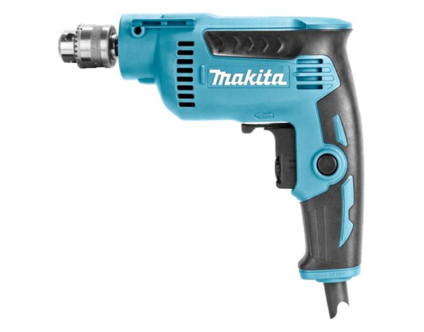 Geared Chuck Drill 6.5mm