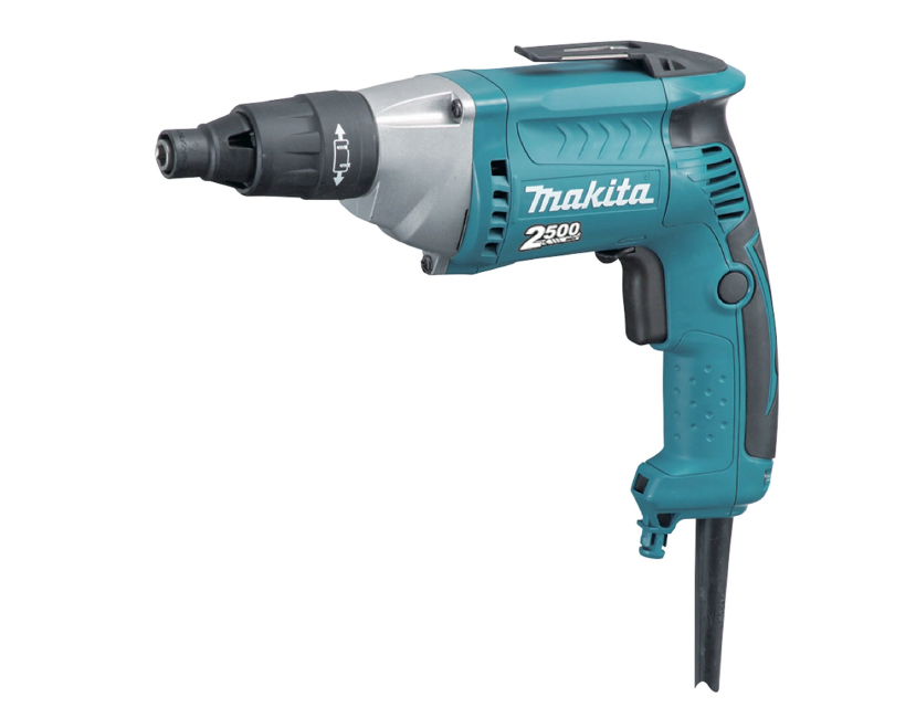 Electric Drywall Screwdriver