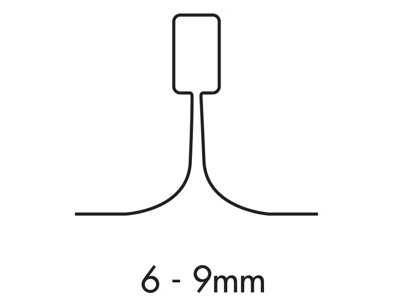 Sign Hanger 24mm