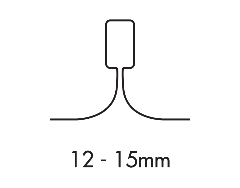 Sign Hanger 24mm