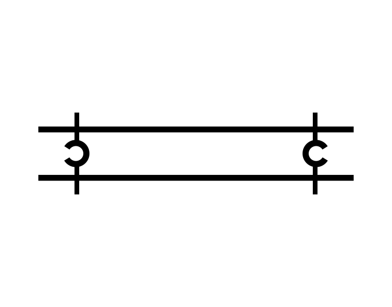 Adaptor Spigot (76mm/90mm)