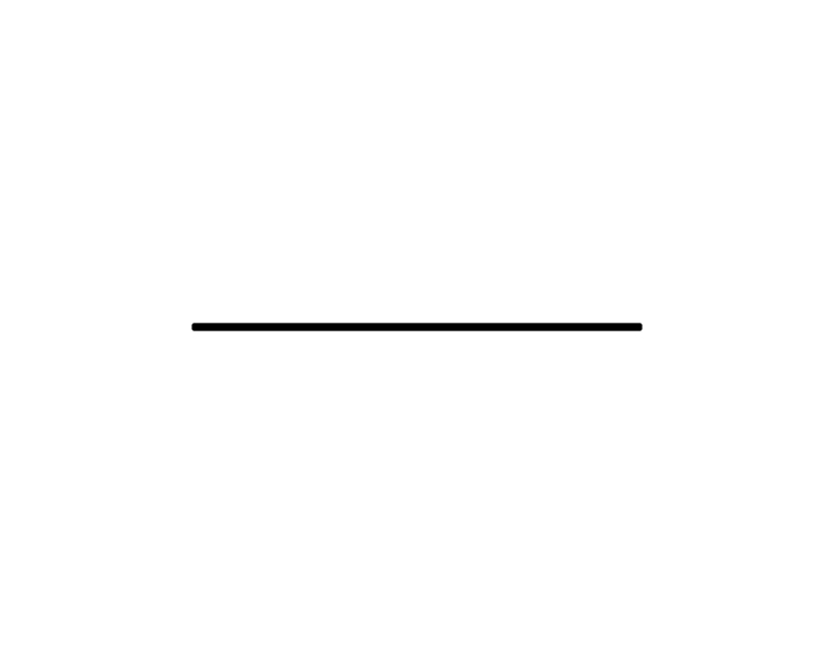 Flat Skirting 75mm