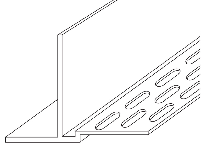 Access Door Bead